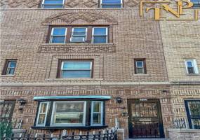 262 Brooklyn Avenue, Brooklyn, New York 11213, 5 Bedrooms Bedrooms, ,Residential,For Sale,Brooklyn,487127
