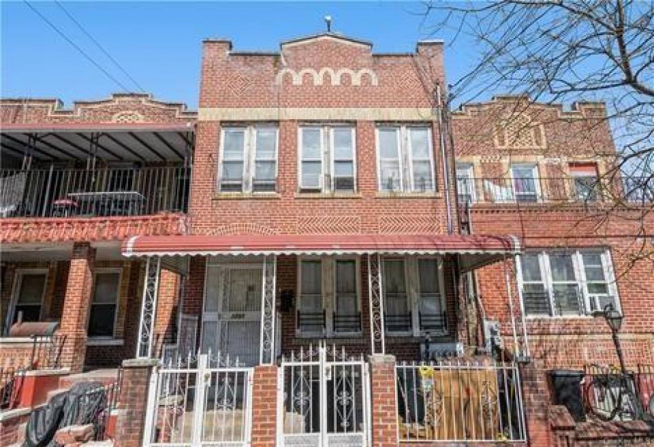 Withheld Withheld Avenue, Brooklyn, New York 11208, ,Residential,For Sale,Withheld,487135