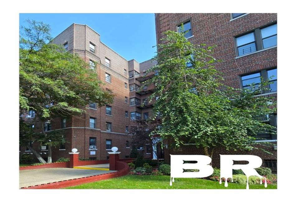 1171 Ocean Parkway, Brooklyn, New York 11230, 2 Bedrooms Bedrooms, ,1 BathroomBathrooms,Residential,For Sale,Ocean,487145