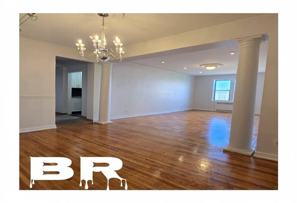 1171 Ocean Parkway, Brooklyn, New York 11230, 2 Bedrooms Bedrooms, ,1 BathroomBathrooms,Residential,For Sale,Ocean,487145