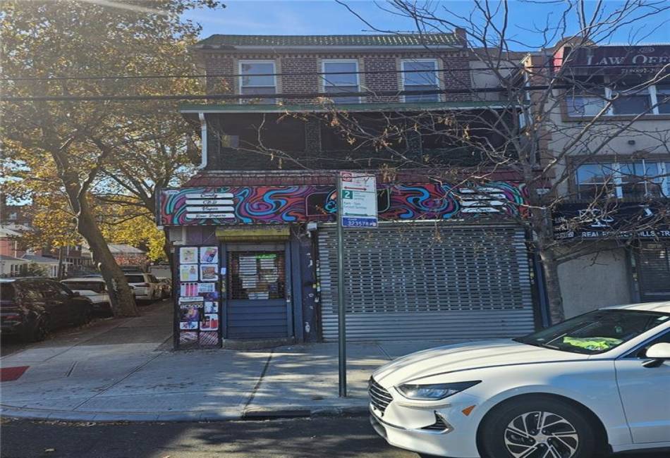 2776 Coney Island Avenue, Brooklyn, New York 11235, ,Mixed Use,For Sale,Coney Island,487154