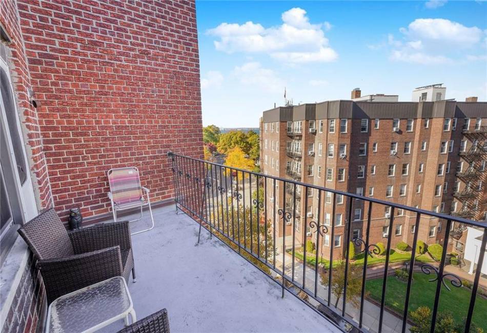 7401 Shore Road, Brooklyn, New York 11209, 1 Bedroom Bedrooms, ,1 BathroomBathrooms,Residential,For Sale,Shore,487122