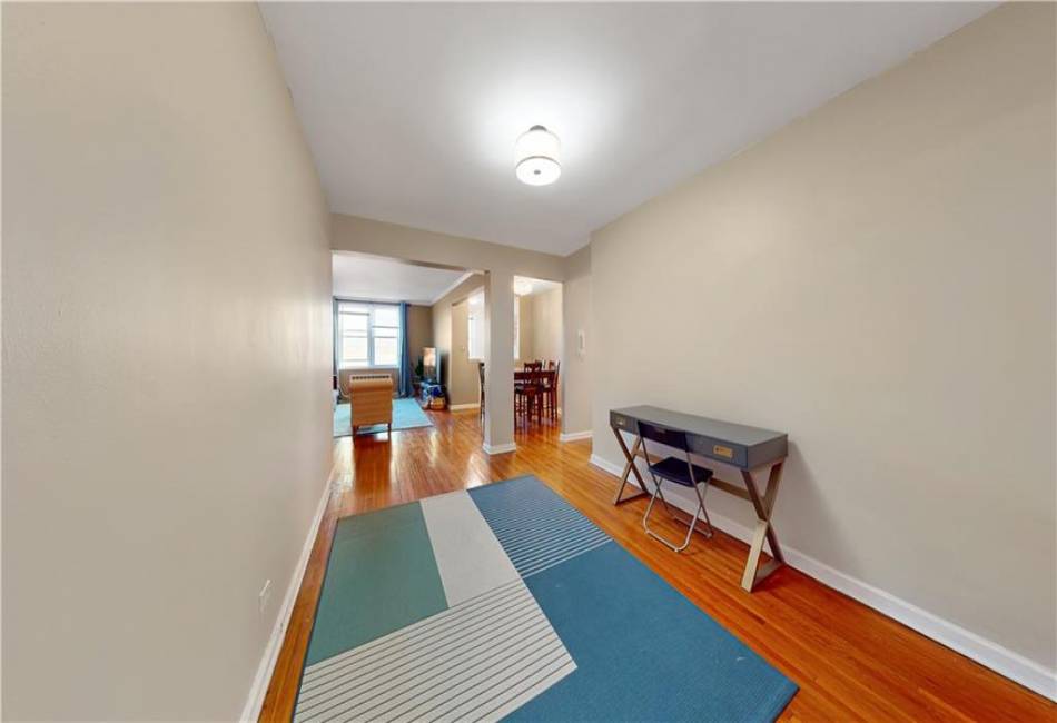 9707 4th Avenue, Brooklyn, New York 11209, 1 Bedroom Bedrooms, ,1 BathroomBathrooms,Residential,For Sale,4th,487146