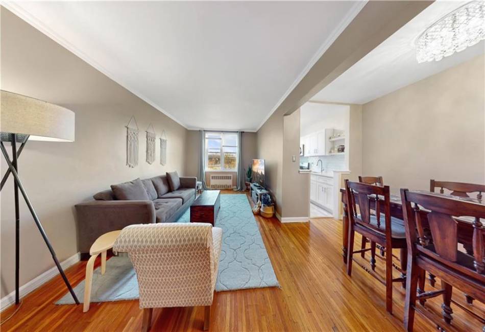 9707 4th Avenue, Brooklyn, New York 11209, 1 Bedroom Bedrooms, ,1 BathroomBathrooms,Residential,For Sale,4th,487146