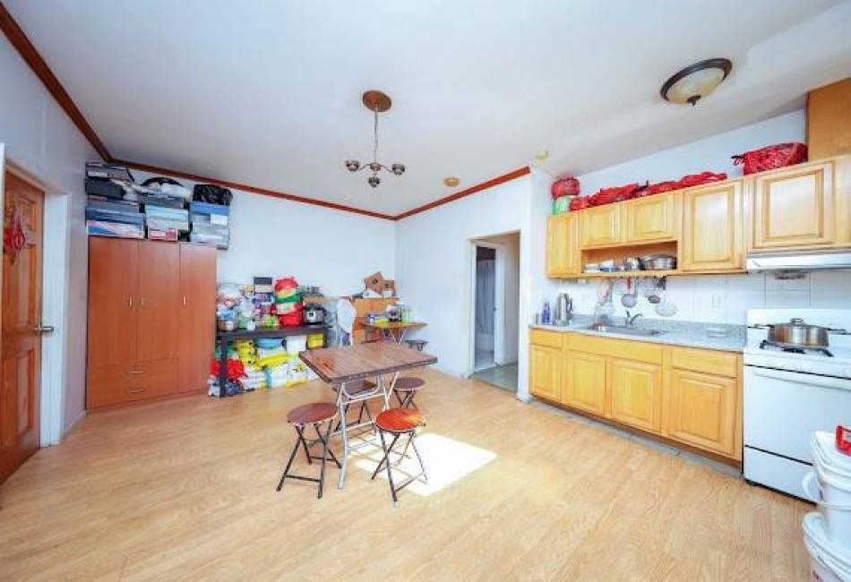 801 68th Street, Brooklyn, New York 11220, ,Residential,For Sale,68th,487156