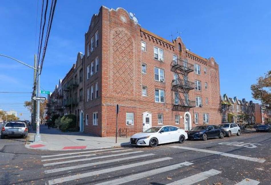 801 68th Street, Brooklyn, New York 11220, ,Residential,For Sale,68th,487156