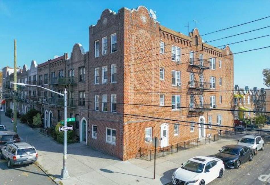 801 68th Street, Brooklyn, New York 11220, ,Residential,For Sale,68th,487156