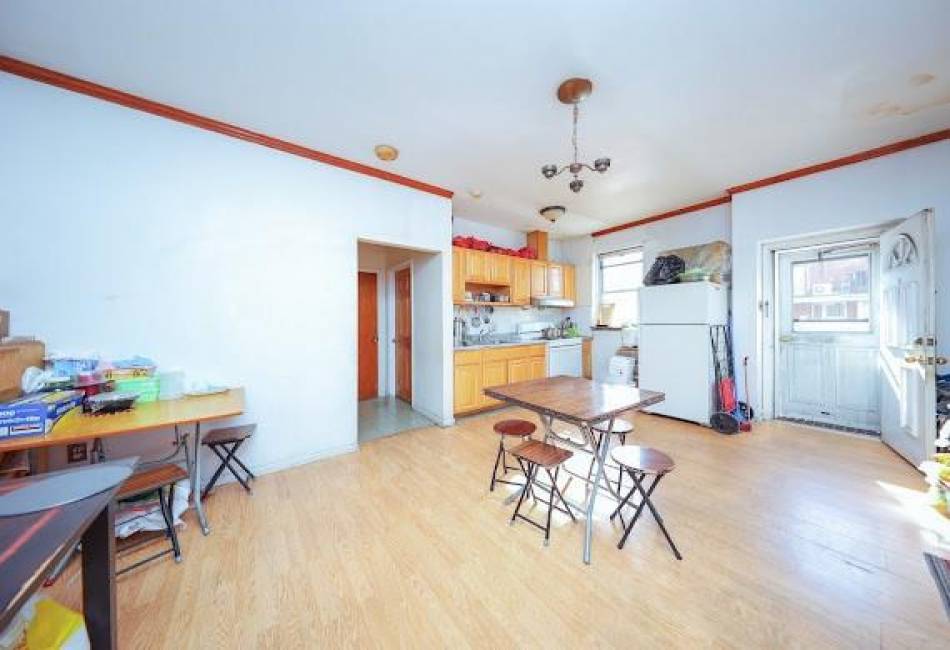 801 68th Street, Brooklyn, New York 11220, ,Residential,For Sale,68th,487156