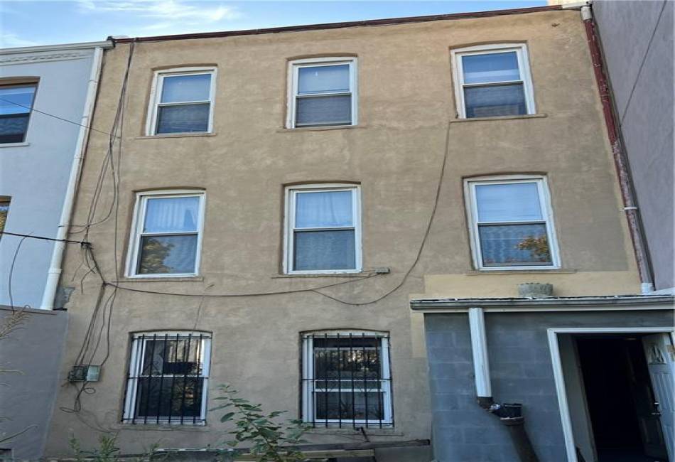 1329 Prospect Place, Brooklyn, New York 11213, ,Residential,For Sale,Prospect,487162