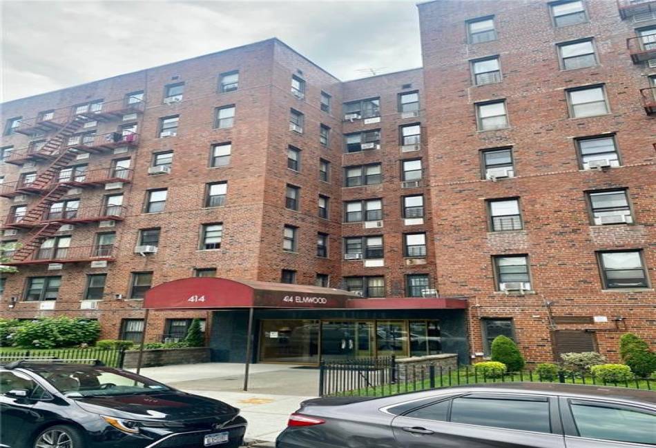 414 Elmwood Avenue, Brooklyn, New York 11230, 1 Bedroom Bedrooms, ,1 BathroomBathrooms,Residential,For Sale,Elmwood,487164