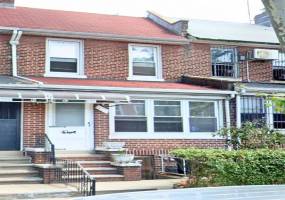 737 68th Street, Brooklyn, New York 11220, 3 Bedrooms Bedrooms, ,2 BathroomsBathrooms,Residential,For Sale,68th,487163