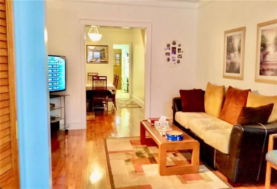 737 68th Street, Brooklyn, New York 11220, 3 Bedrooms Bedrooms, ,2 BathroomsBathrooms,Residential,For Sale,68th,487163