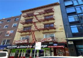 118 Mulberry Street, New York, New York 10013, ,Mixed Use,For Sale,Mulberry,487157