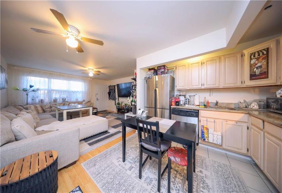 2546 Stillwell Avenue, Brooklyn, New York 11223, 2 Bedrooms Bedrooms, ,1 BathroomBathrooms,Residential,For Sale,Stillwell,487200