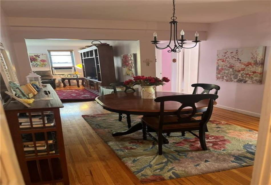 2229 Knapp Street, Brooklyn, New York 11229, 2 Bedrooms Bedrooms, ,1 BathroomBathrooms,Residential,For Sale,Knapp,487208