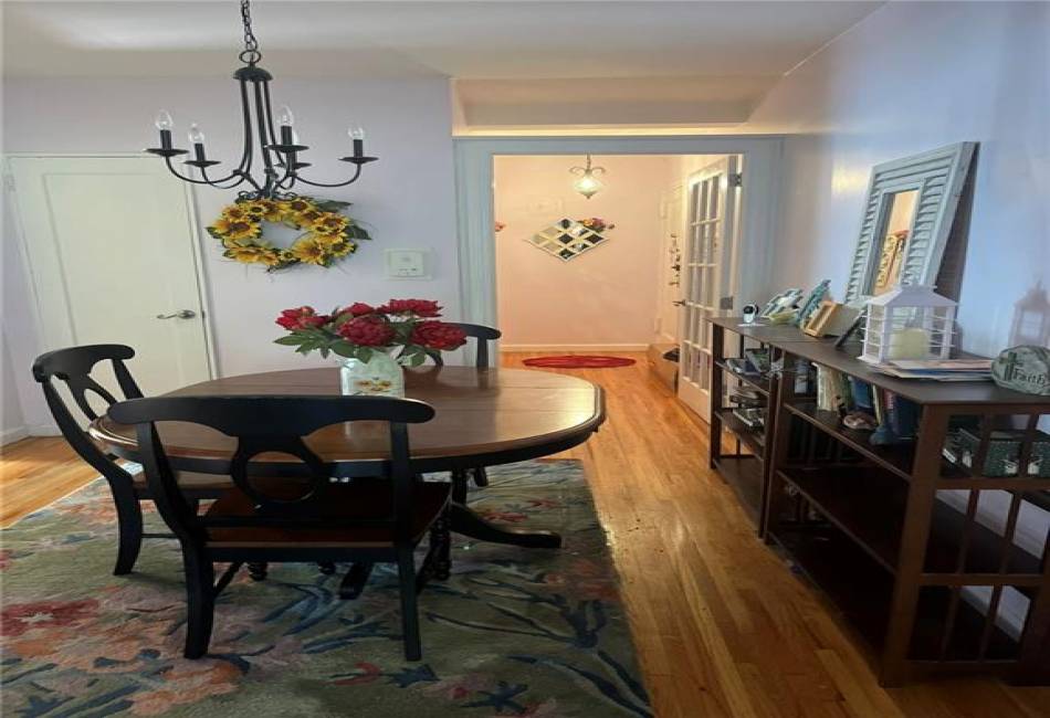 2229 Knapp Street, Brooklyn, New York 11229, 2 Bedrooms Bedrooms, ,1 BathroomBathrooms,Residential,For Sale,Knapp,487208