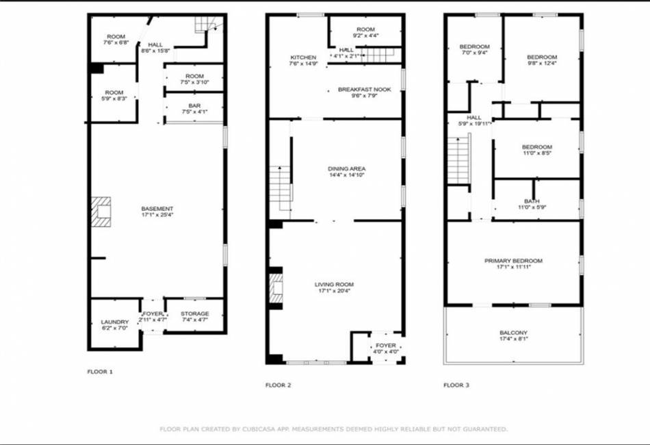 87 Lefferts Avenue, Brooklyn, New York 11225, 4 Bedrooms Bedrooms, ,2 BathroomsBathrooms,Residential,For Sale,Lefferts,487221