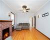 201 Bryant Avenue, Staten Island, New York 10306, 2 Bedrooms Bedrooms, ,1 BathroomBathrooms,Residential,For Sale,Bryant,487223