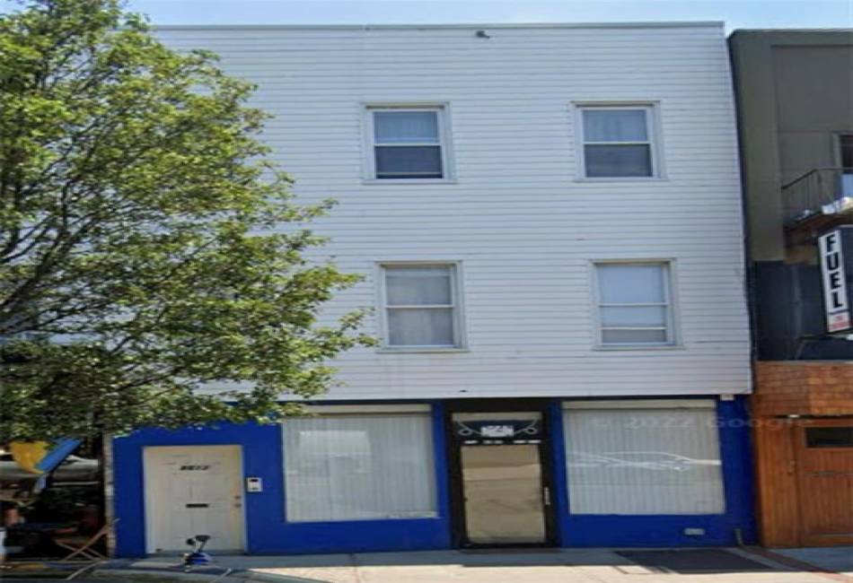 8613 18th Avenue, Brooklyn, New York 11214, ,Mixed Use,For Sale,18th,487236