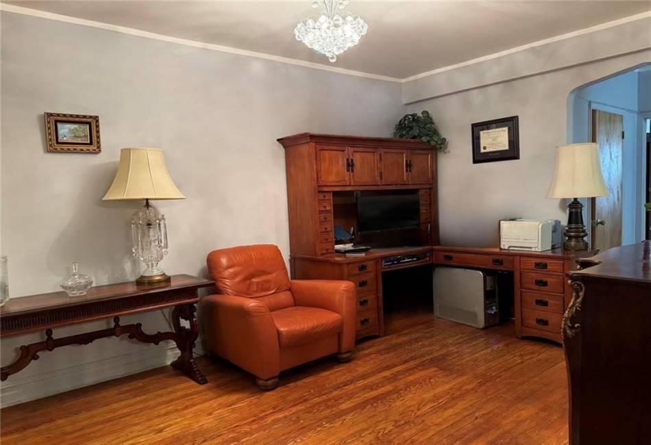 100 Avenue P, Brooklyn, New York 11204, 2 Bedrooms Bedrooms, ,1 BathroomBathrooms,Residential,For Sale,Avenue P,485053