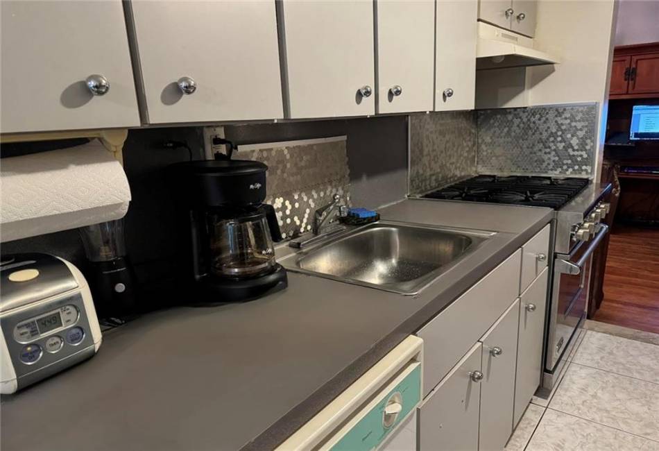 100 Avenue P, Brooklyn, New York 11204, 2 Bedrooms Bedrooms, ,1 BathroomBathrooms,Residential,For Sale,Avenue P,485053