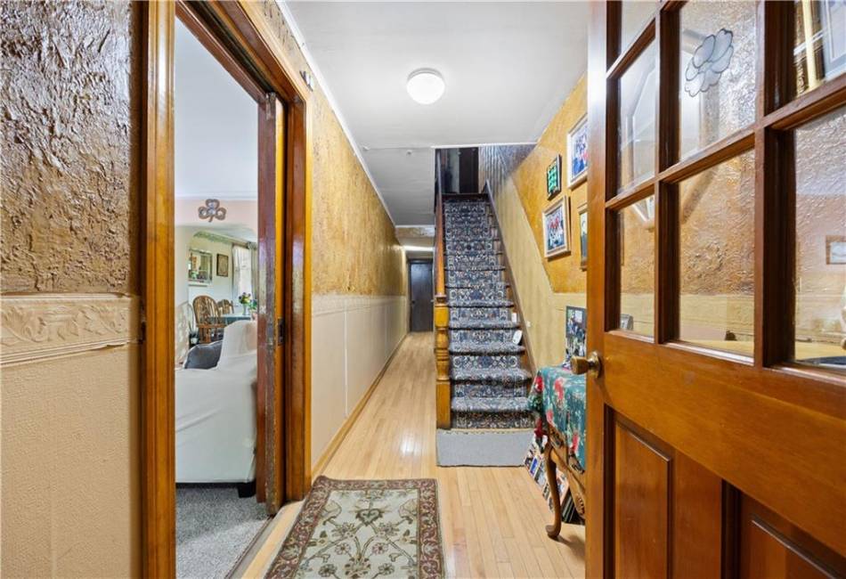 468 59th Street, Brooklyn, New York 11220, 5 Bedrooms Bedrooms, ,3 BathroomsBathrooms,Residential,For Sale,59th,487203