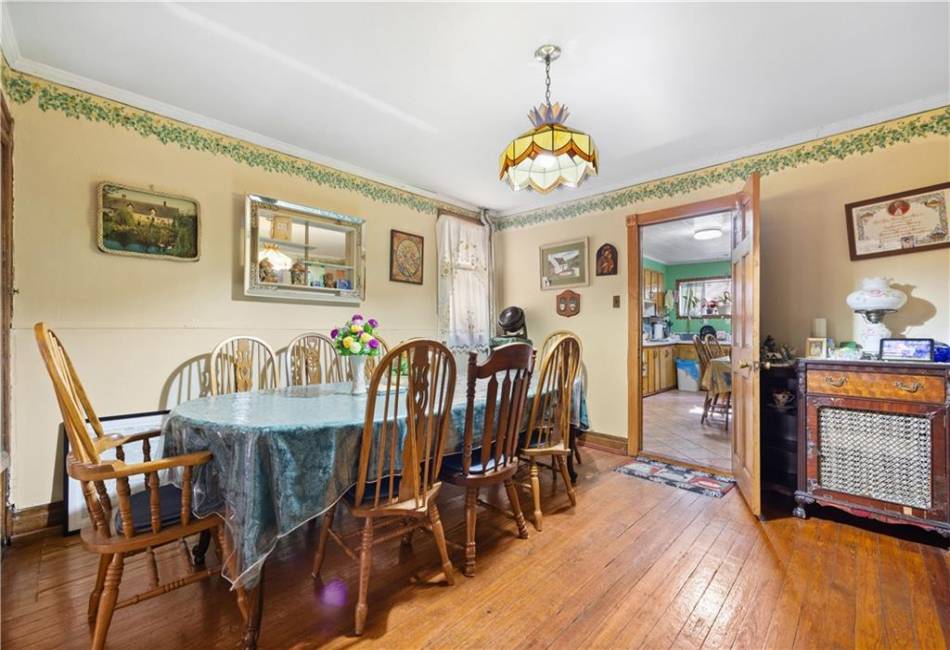 468 59th Street, Brooklyn, New York 11220, 5 Bedrooms Bedrooms, ,3 BathroomsBathrooms,Residential,For Sale,59th,487203