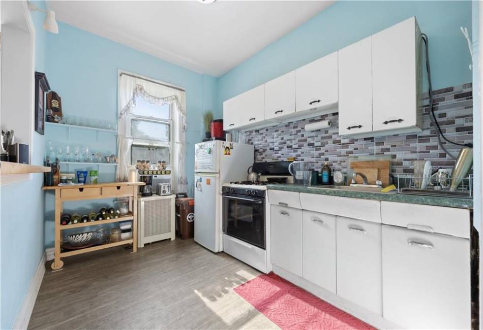 468 59th Street, Brooklyn, New York 11220, 5 Bedrooms Bedrooms, ,3 BathroomsBathrooms,Residential,For Sale,59th,487203