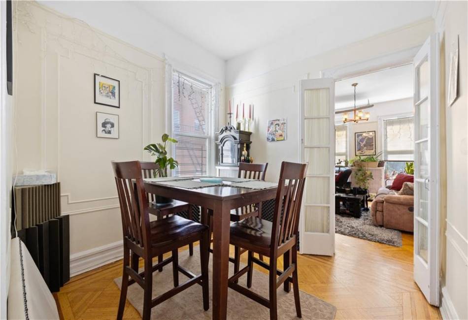 468 59th Street, Brooklyn, New York 11220, 5 Bedrooms Bedrooms, ,3 BathroomsBathrooms,Residential,For Sale,59th,487203