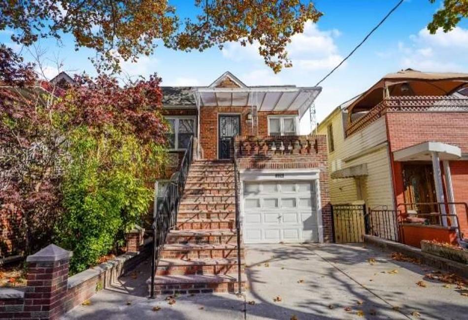 2357 27th Street, Brooklyn, New York 11229, 6 Bedrooms Bedrooms, ,Residential,For Sale,27th,487260