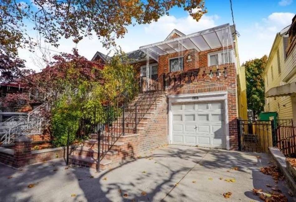 2357 27th Street, Brooklyn, New York 11229, 6 Bedrooms Bedrooms, ,Residential,For Sale,27th,487260