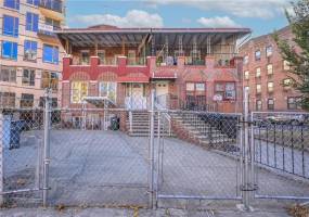 2975 Ocean Parkway, Brooklyn, New York 11235, 10 Bedrooms Bedrooms, ,3 BathroomsBathrooms,Residential,For Sale,Ocean,487114