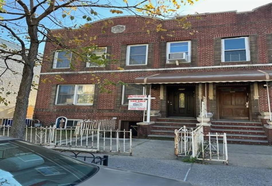 220 Avenue M, Brooklyn, New York 11230, ,Residential,For Sale,Avenue M,487268