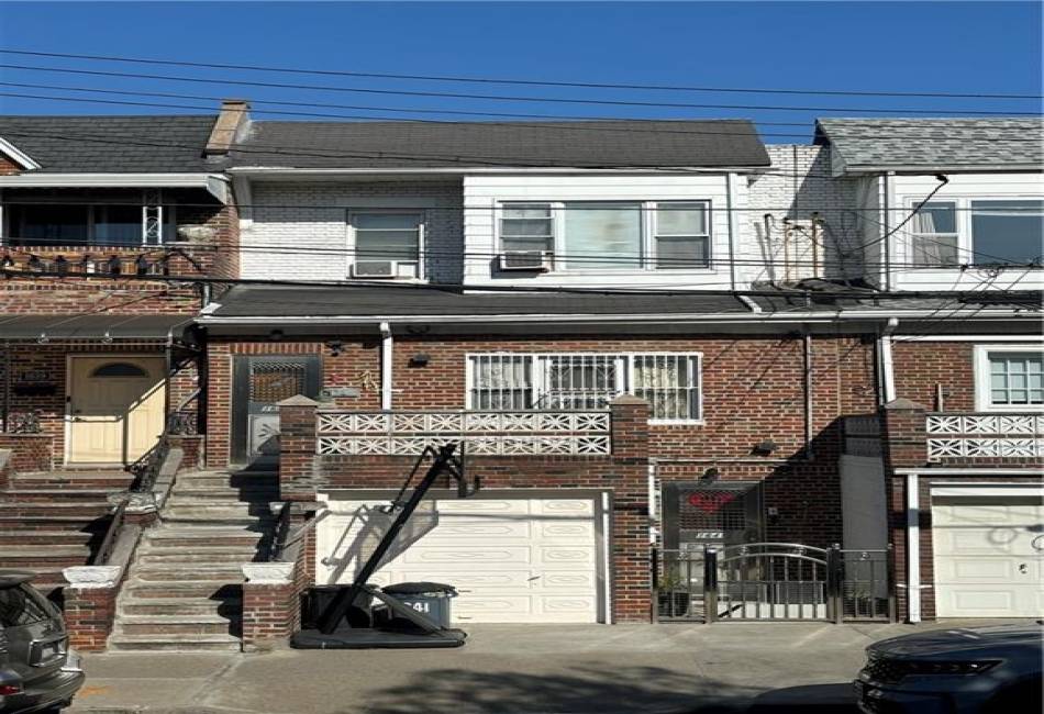 1641 82nd Street, Brooklyn, New York 11204, ,3 BathroomsBathrooms,Residential,For Sale,82nd,487269