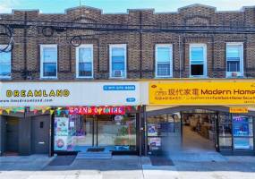 7609 13th Avenue, Brooklyn, New York 11228, ,Mixed Use,For Sale,13th,487277