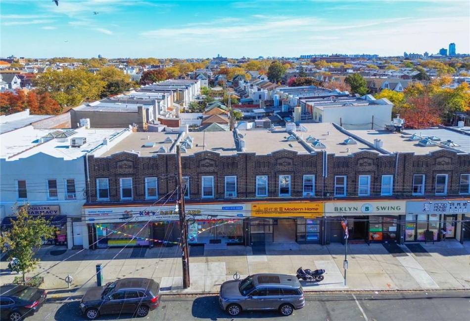 7609 13th Avenue, Brooklyn, New York 11228, ,Mixed Use,For Sale,13th,487277