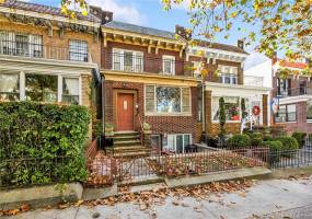 178 68th Street, Brooklyn, New York 11220, 4 Bedrooms Bedrooms, ,3 BathroomsBathrooms,Residential,For Sale,68th,487280