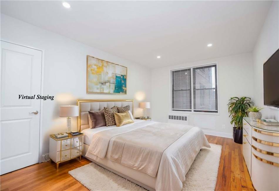 3101 Ocean Parkway, Brooklyn, New York 11235, 1 Bedroom Bedrooms, ,1 BathroomBathrooms,Residential,For Sale,Ocean,487285