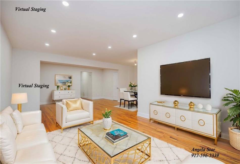 3101 Ocean Parkway, Brooklyn, New York 11235, 1 Bedroom Bedrooms, ,1 BathroomBathrooms,Residential,For Sale,Ocean,487285