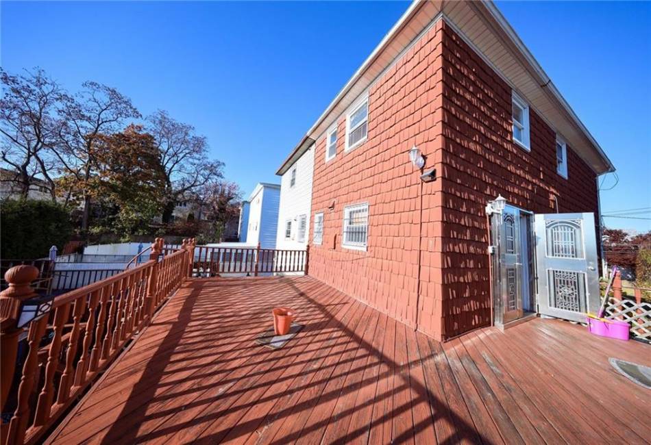 80 Justin Avenue, Staten Island, New York 11306, 3 Bedrooms Bedrooms, ,3 BathroomsBathrooms,Residential,For Sale,Justin,487287