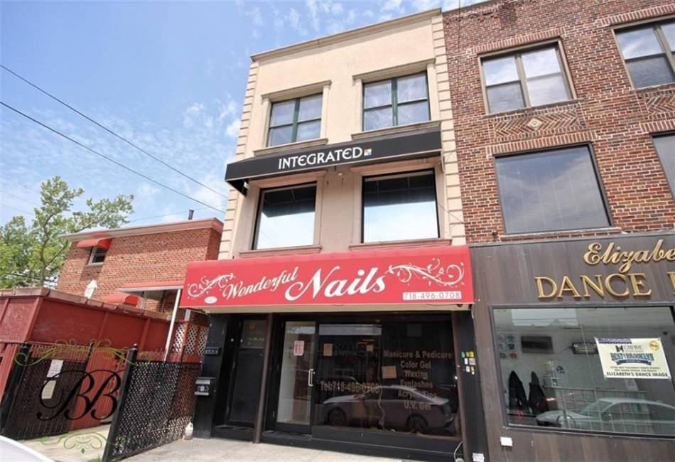 5507 Avenue N, Brooklyn, New York 11234, ,Mixed Use,For Sale,Avenue N,481973