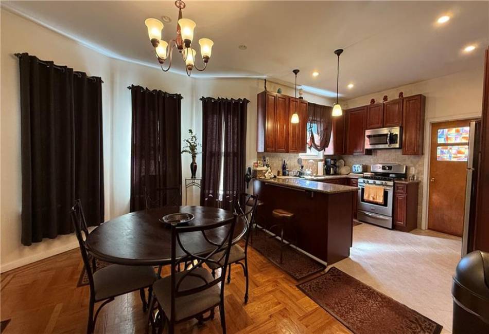 1366 74th Street, Brooklyn, New York 11228, 5 Bedrooms Bedrooms, ,4 BathroomsBathrooms,Residential,For Sale,74th,487263