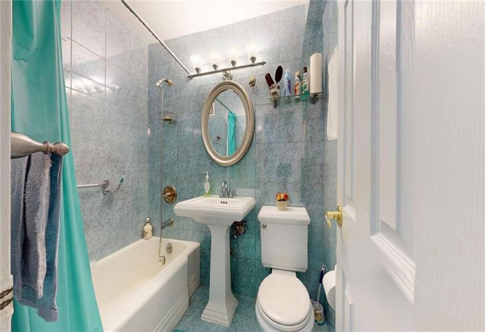 1311 Brightwater Avenue, Brooklyn, New York 11235, ,1 BathroomBathrooms,Residential,For Sale,Brightwater,487288