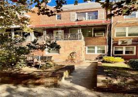 2657 Haring Street, Brooklyn, New York 11235, ,Residential,For Sale,Haring,487289