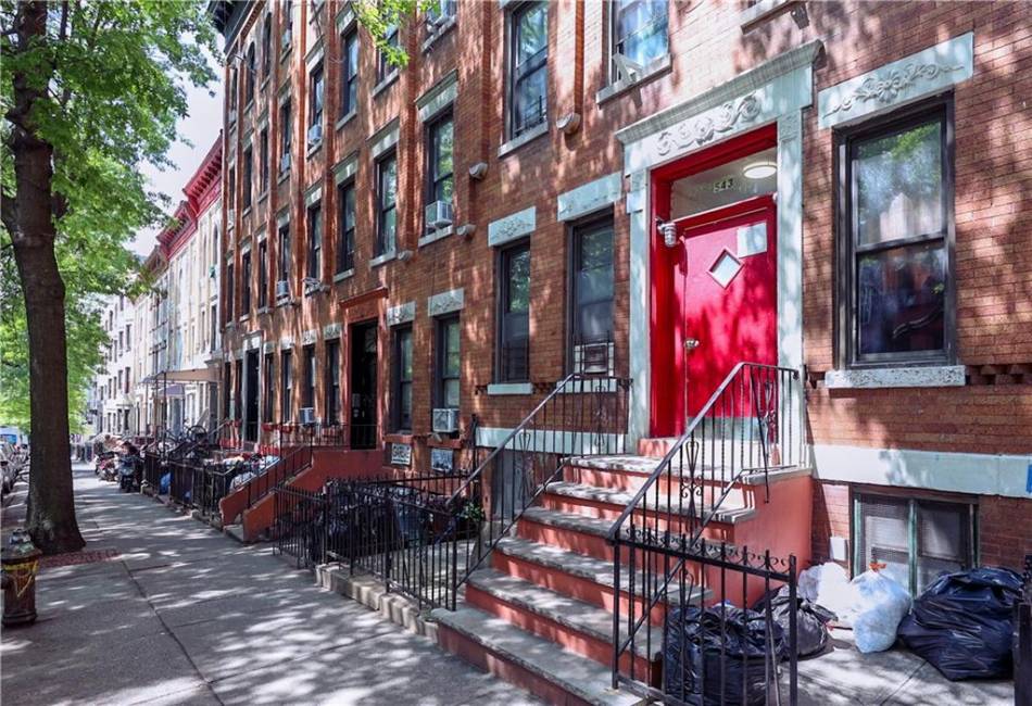 543 49th Street, Brooklyn, New York 11220, 16 Bedrooms Bedrooms, ,8 BathroomsBathrooms,Residential,For Sale,49th,487292