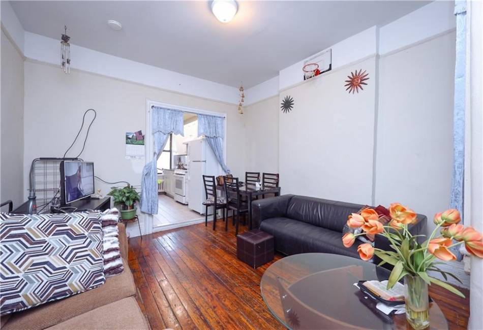 543 49th Street, Brooklyn, New York 11220, 16 Bedrooms Bedrooms, ,8 BathroomsBathrooms,Residential,For Sale,49th,487292