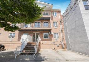 14 Bay 47th Street, Brooklyn, New York 11214, 2 Bedrooms Bedrooms, ,2 BathroomsBathrooms,Residential,For Sale,Bay 47th,487301