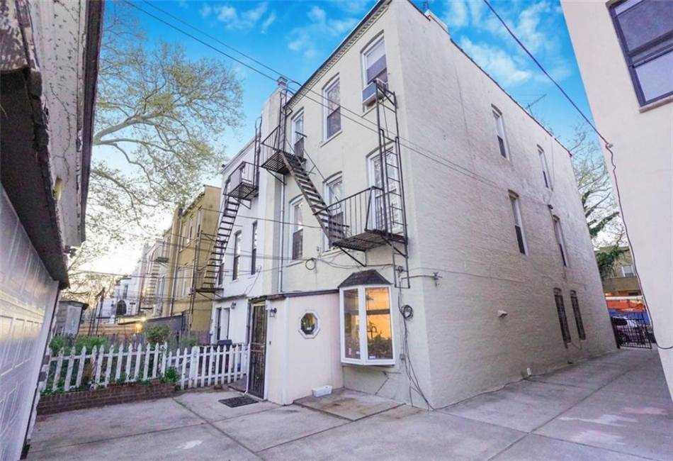 648 74th Street, Brooklyn, New York 11209, ,Residential,For Sale,74th,486658