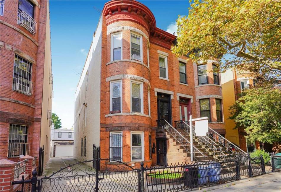 648 74th Street, Brooklyn, New York 11209, ,Residential,For Sale,74th,486658