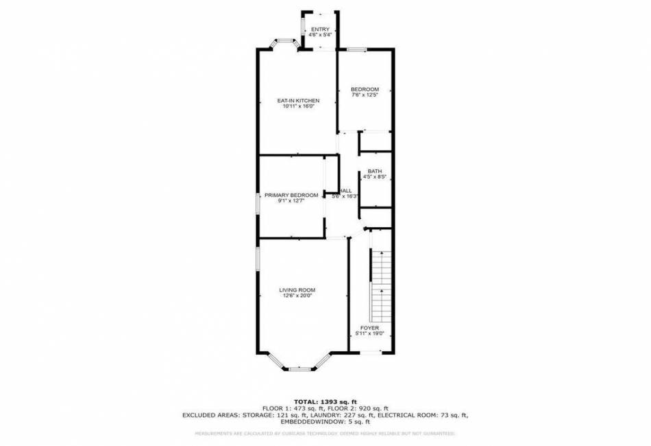 648 74th Street, Brooklyn, New York 11209, ,Residential,For Sale,74th,486658